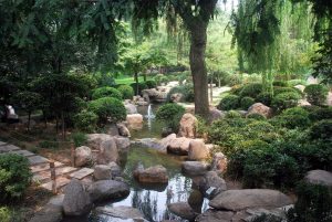 peaceful-park