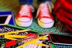 Back to school