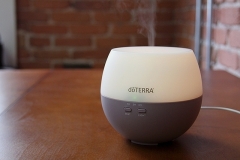 essential oil diffuser