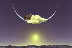 My Sleeping Angel