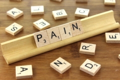 Pain
