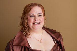 Nicole A. Gervais - A Wellness Mind