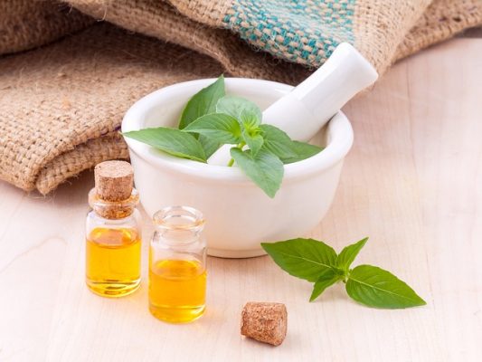 Essential Oils – The New Trend?
