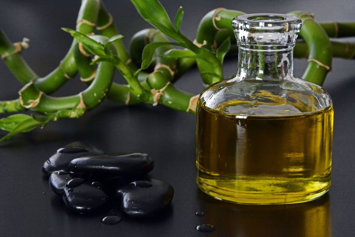 Let’s take these Essential Oils out for a spin, shall we?