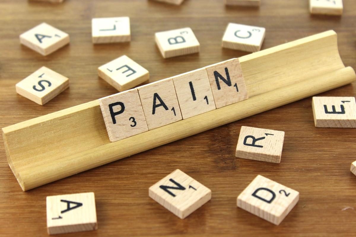 The Pain of it All and How Essential Oils Can Help
