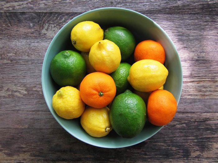The Top 5 Citrus Essential Oils